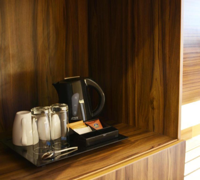 Ramada By Wyndham Bali Sunset Road Kuta Hotel 4*