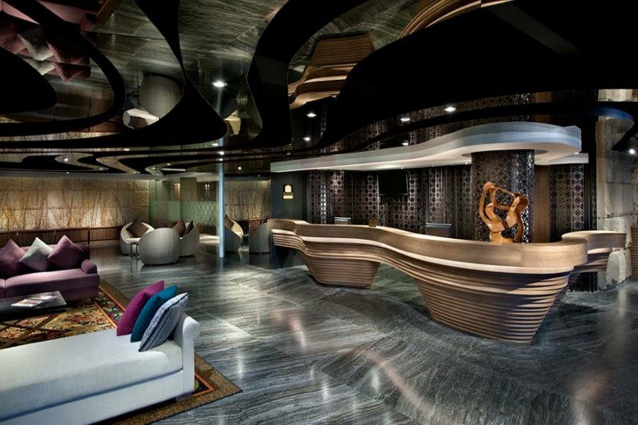 Hotel Ramada By Wyndham Bali Sunset Road Kuta