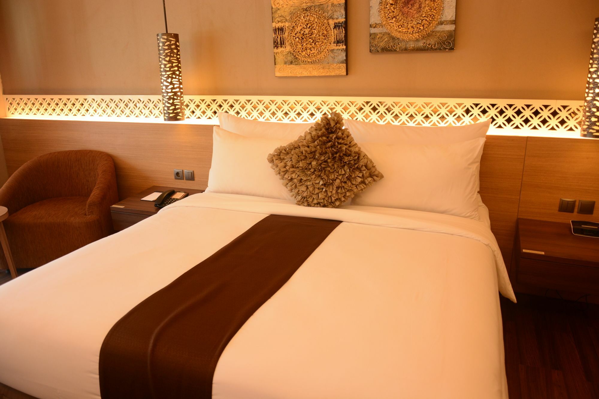 Hotel Ramada By Wyndham Bali Sunset Road Kuta