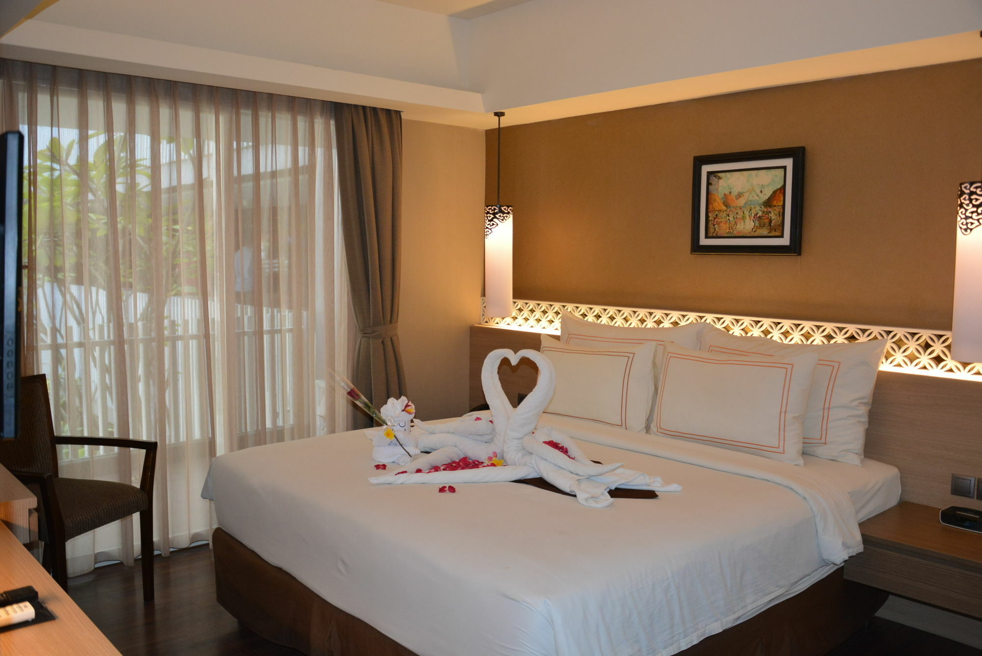 Ramada By Wyndham Bali Sunset Road Kuta Hotel
