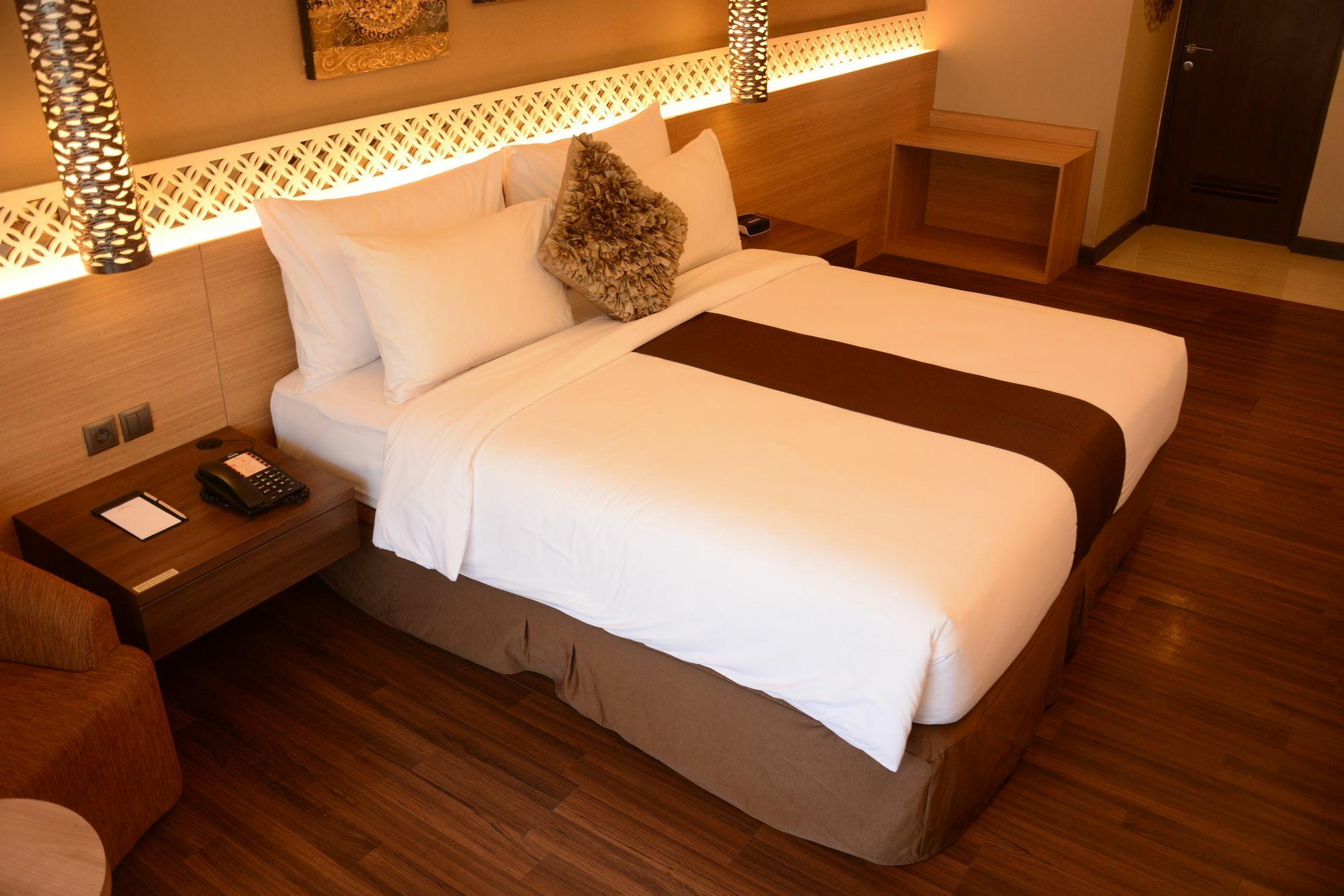 Hotel Ramada By Wyndham Bali Sunset Road Kuta